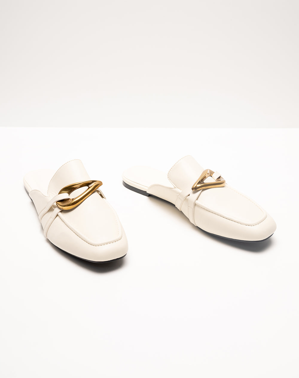 Loafers Crudos