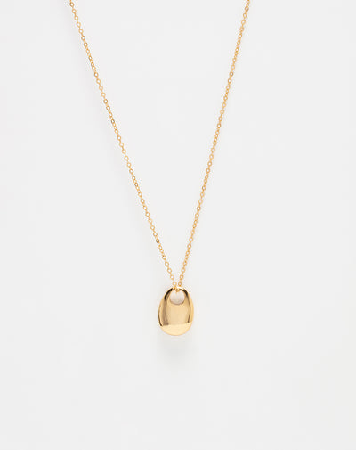 Collar Dorado