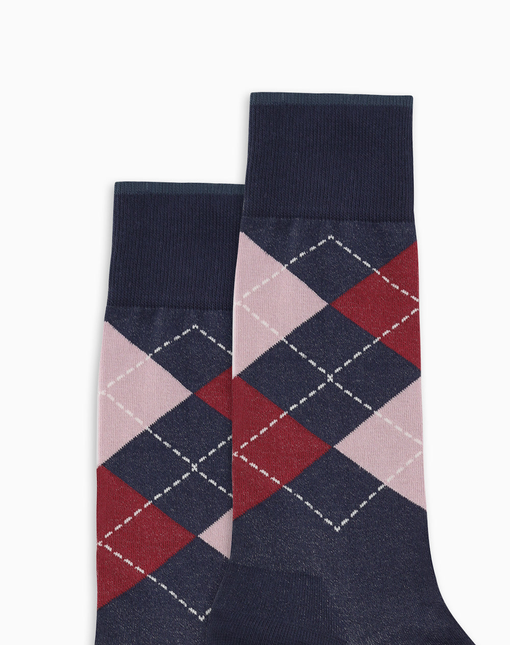 Medias hombre largas casuales figuras