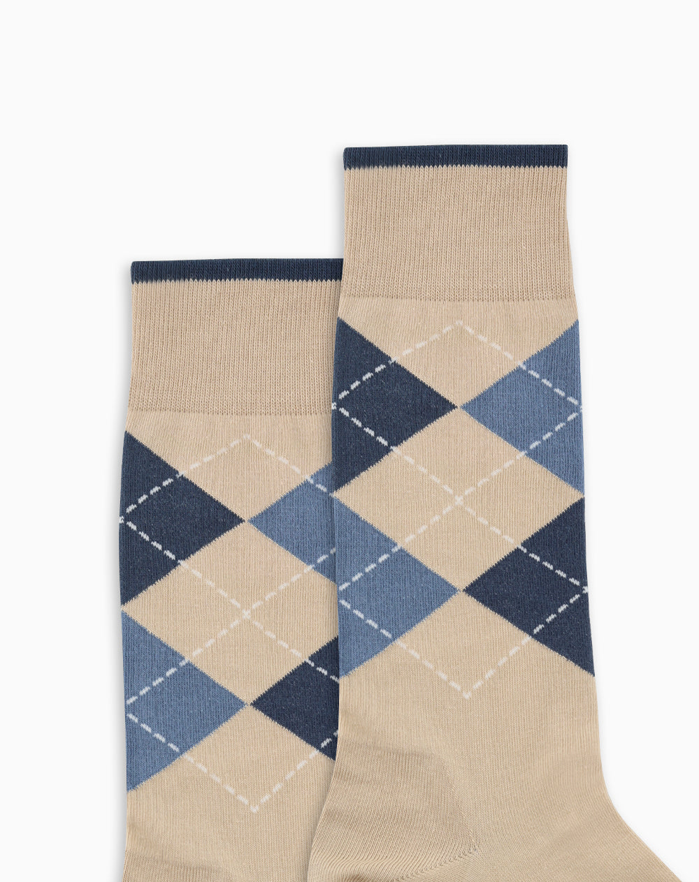 Medias hombre largas casuales figuras