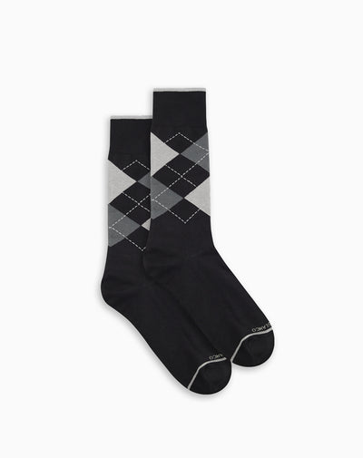 Medias hombre largas casuales figuras