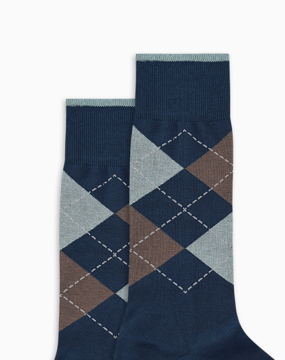 Medias hombre largas casuales figuras