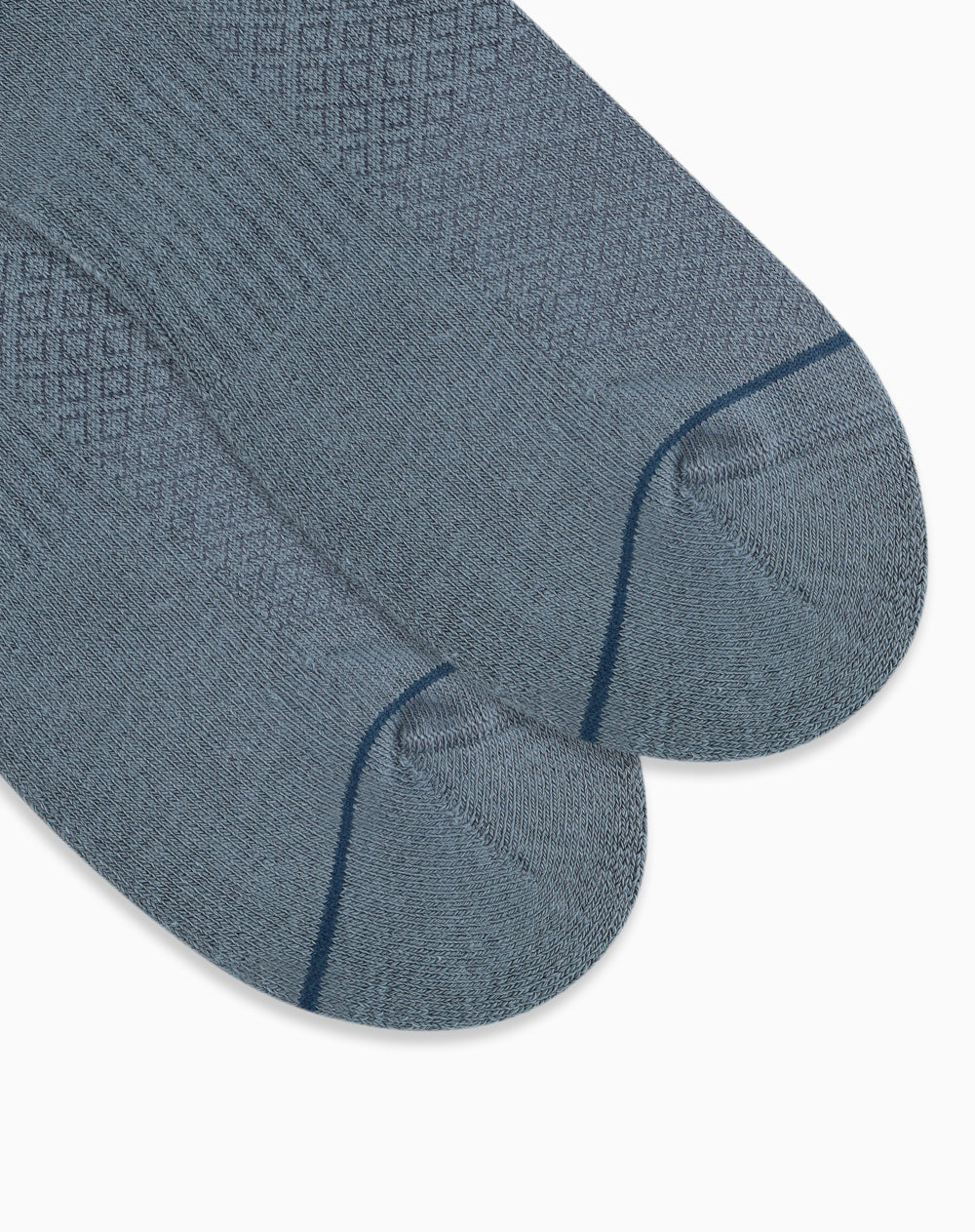 Medias tobilleras verdes