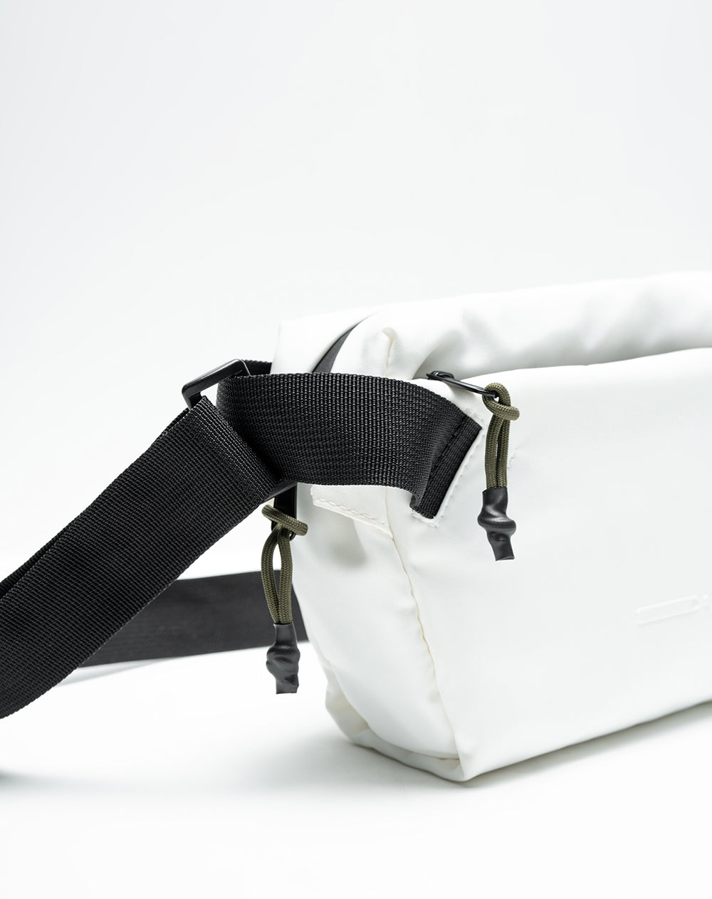 Morral crudo