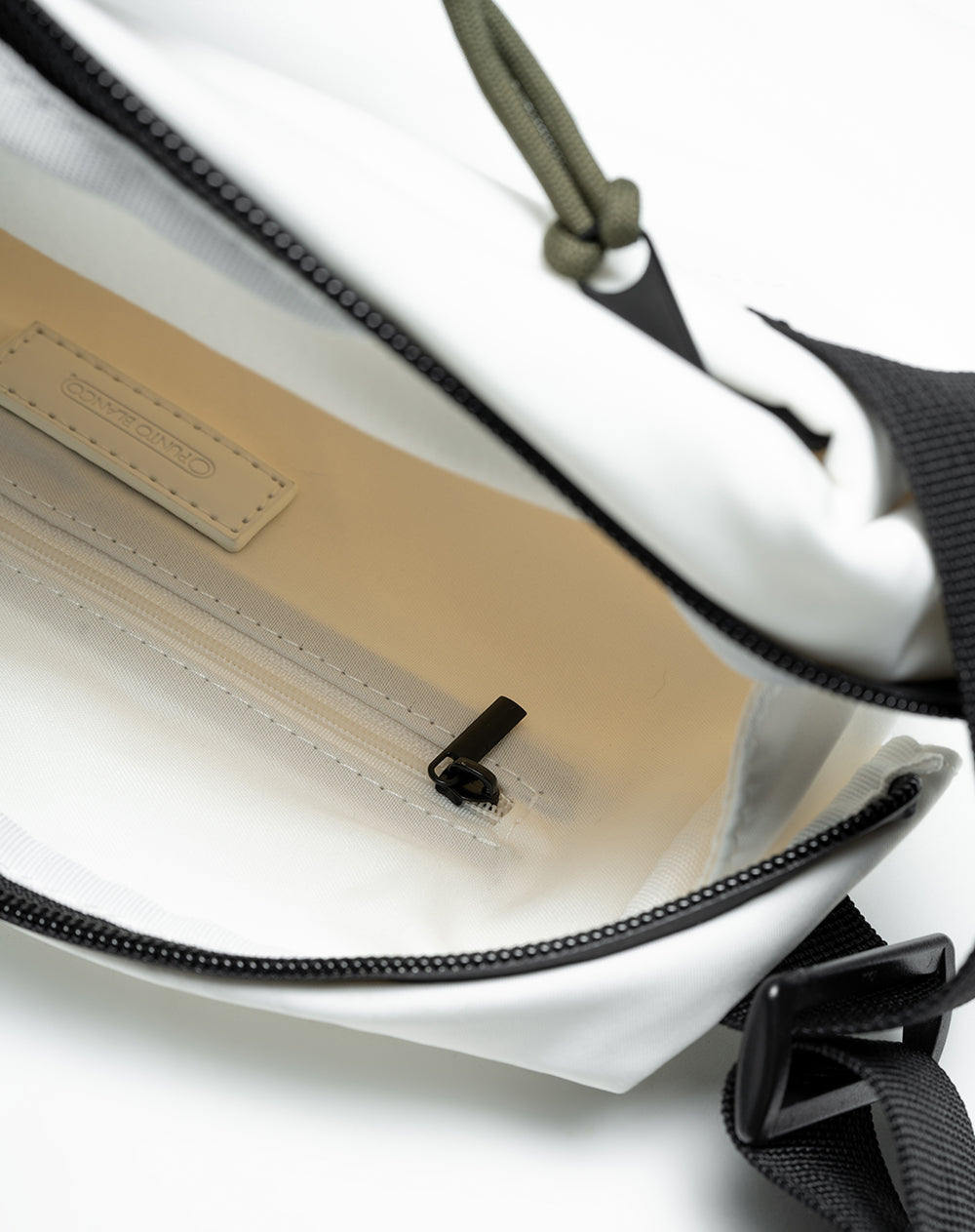 Morral crudo