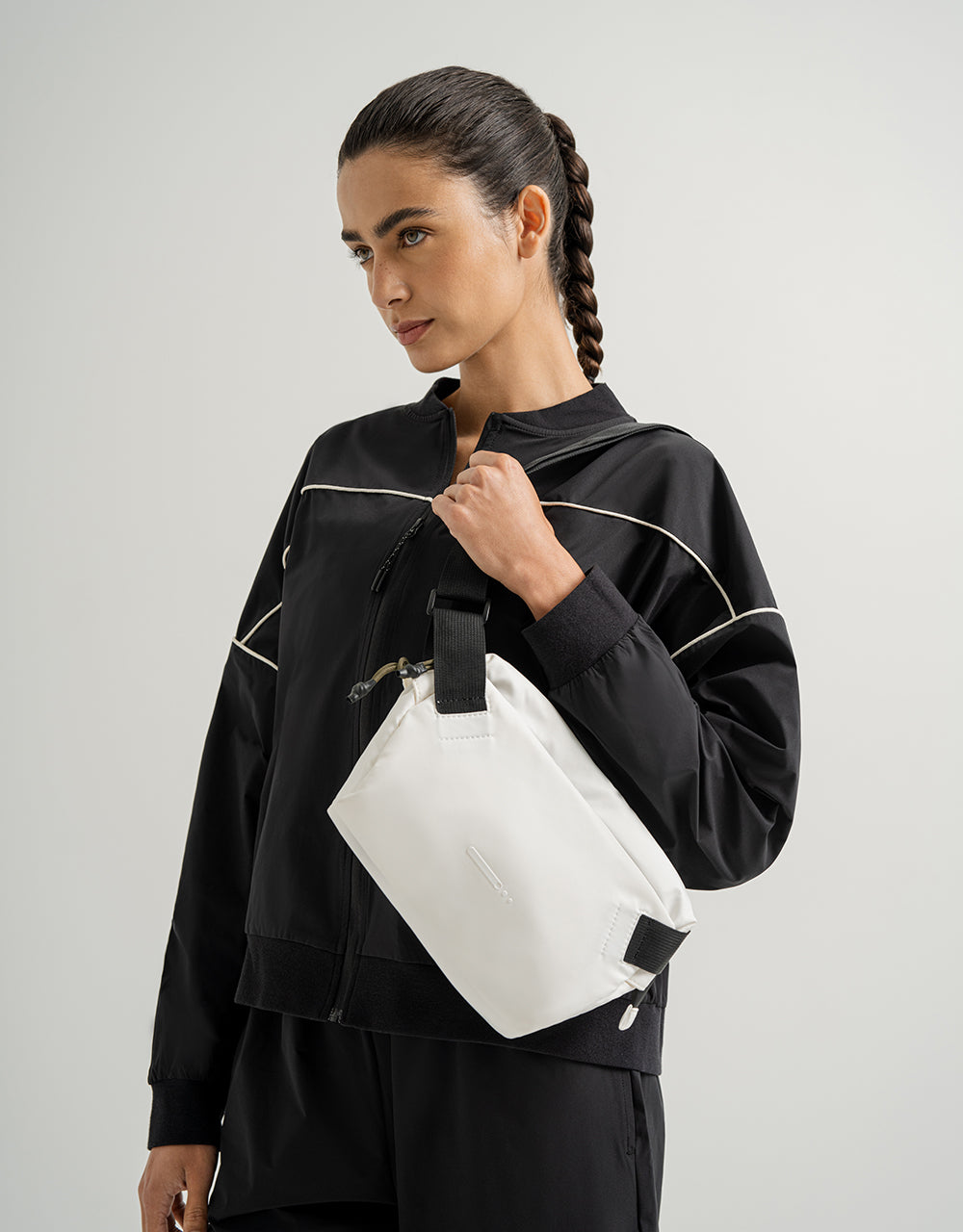 Morral crudo