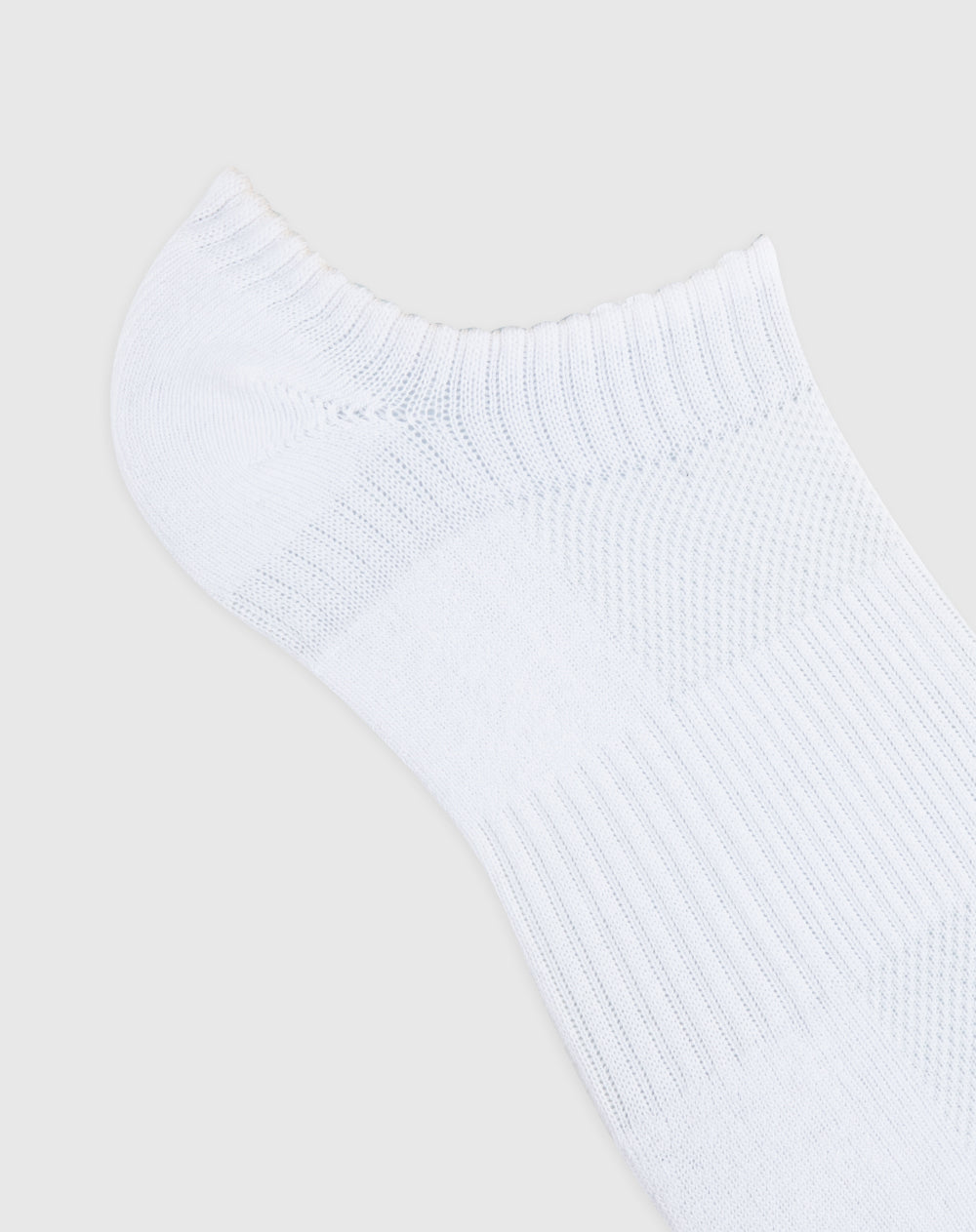 Medias deportivas para mujer tobilleras cortas acolchadas pack x5unds surtidas