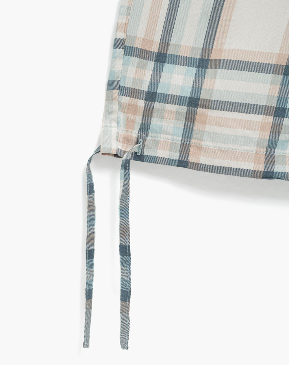 Camiseta + pantalón de pijama surtido mujer