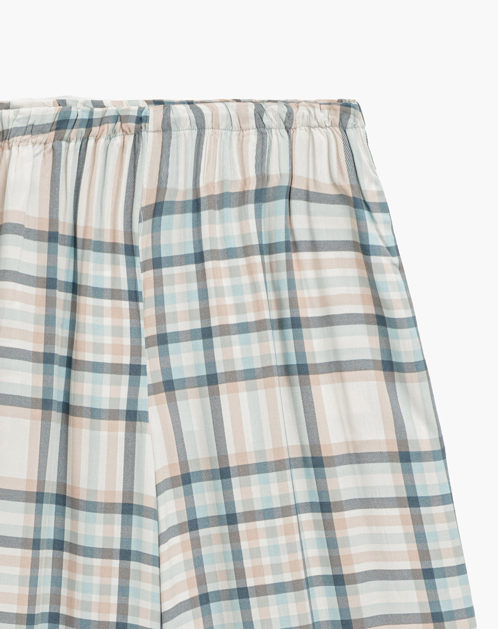 Camiseta + pantalón de pijama surtido mujer