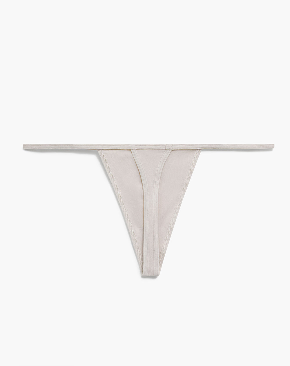 Panty tipo tanga seamless arena