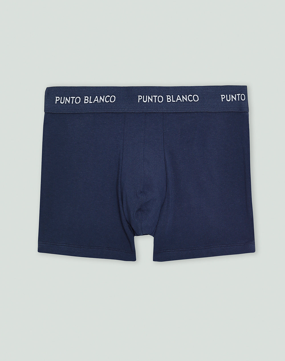 Bóxer corto ajustado x3unds surtido