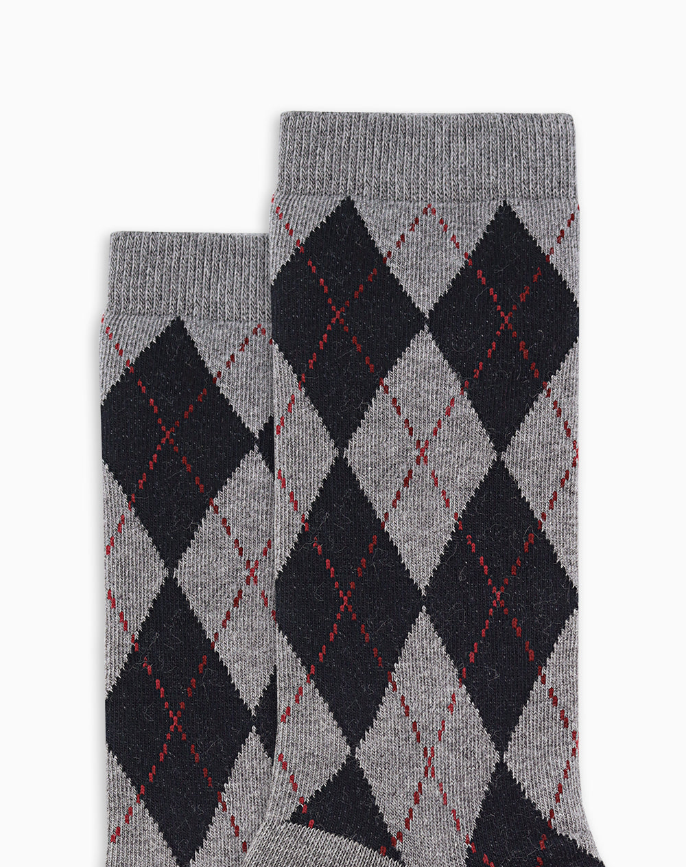 Medias largas negras