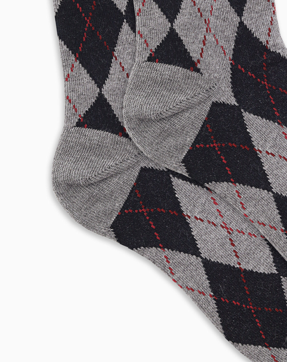 Medias largas negras