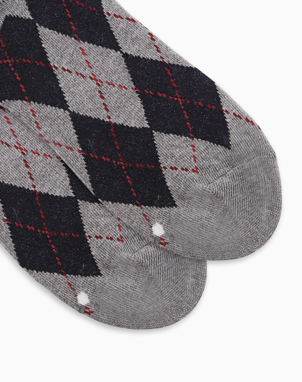 Medias largas negras