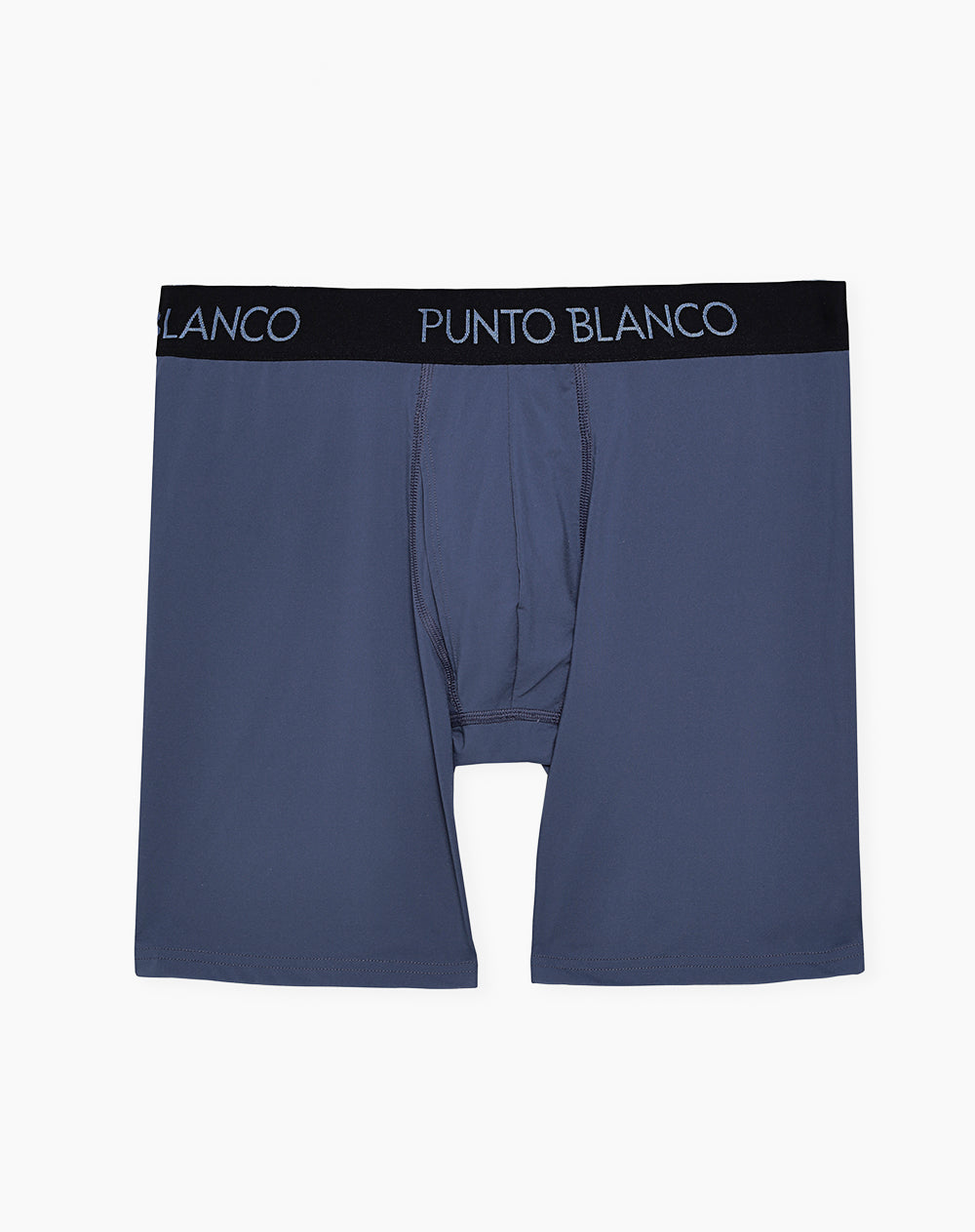 Bóxer deportivo largo microfibra soporte en copa x3unds surtido