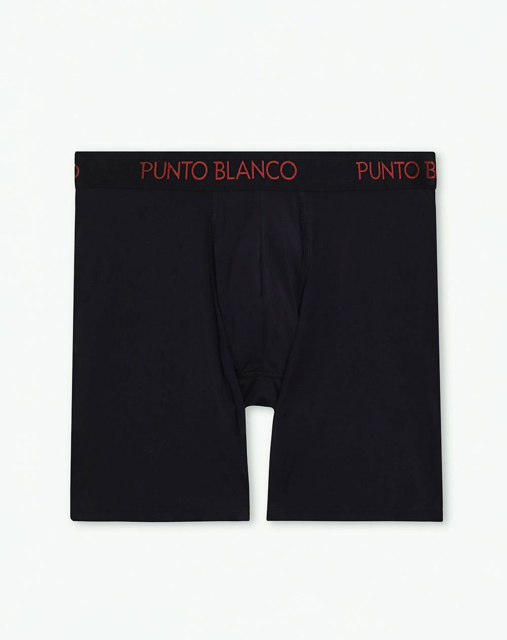 Bóxer deportivo largo microfibra x3unds surtido
