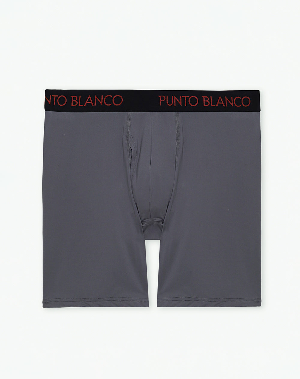 Bóxer deportivo largo microfibra x3unds surtido