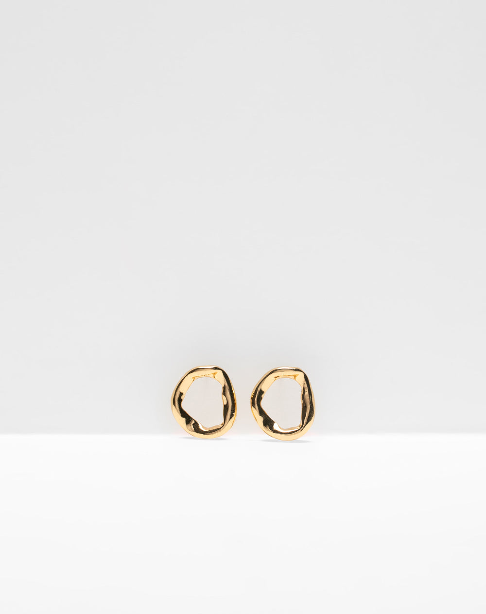 Arete dorado