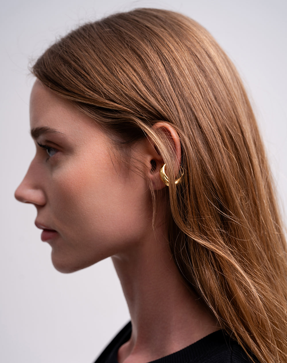 Earcuff x2unds surtido