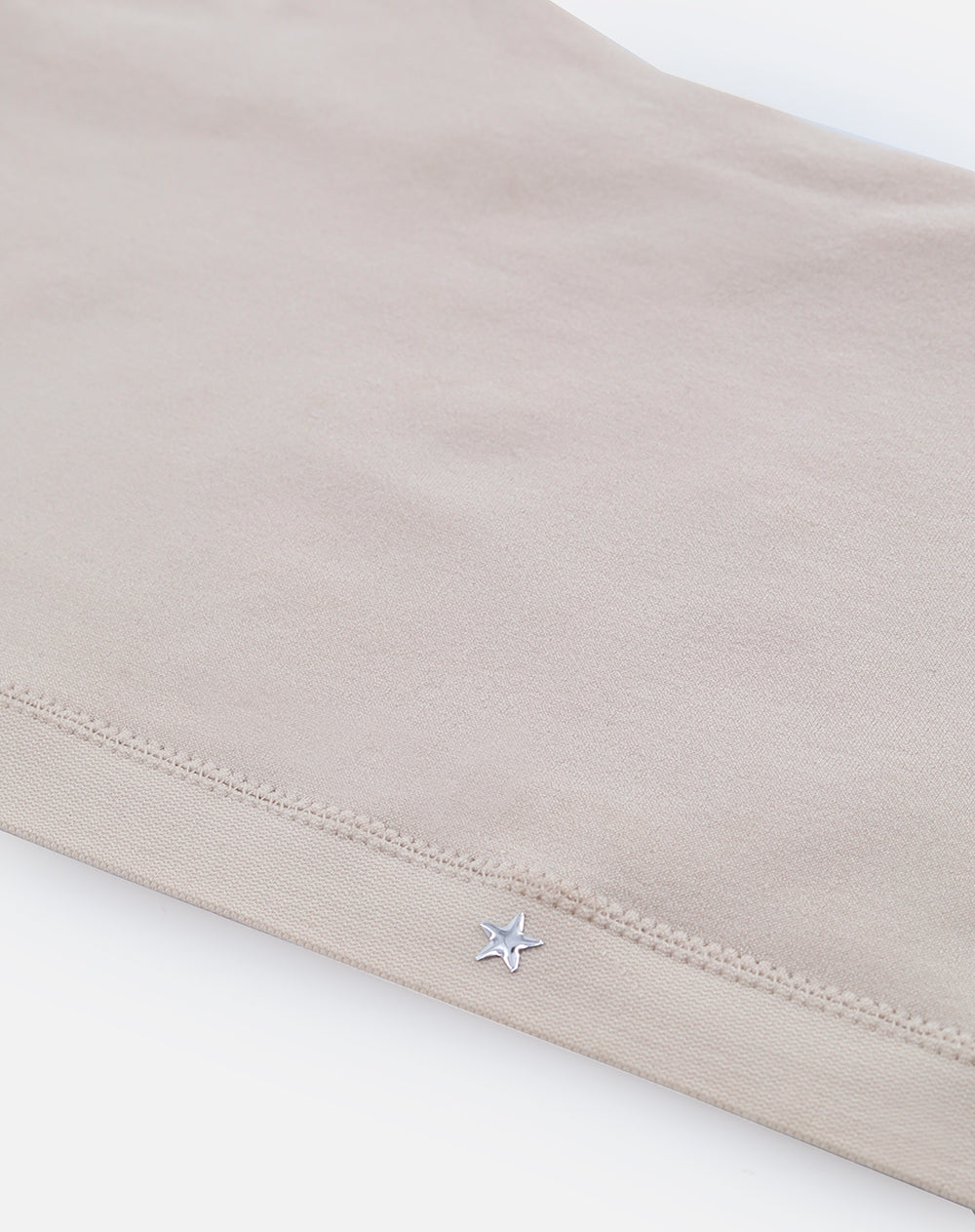 Top soporte alto seamless arena