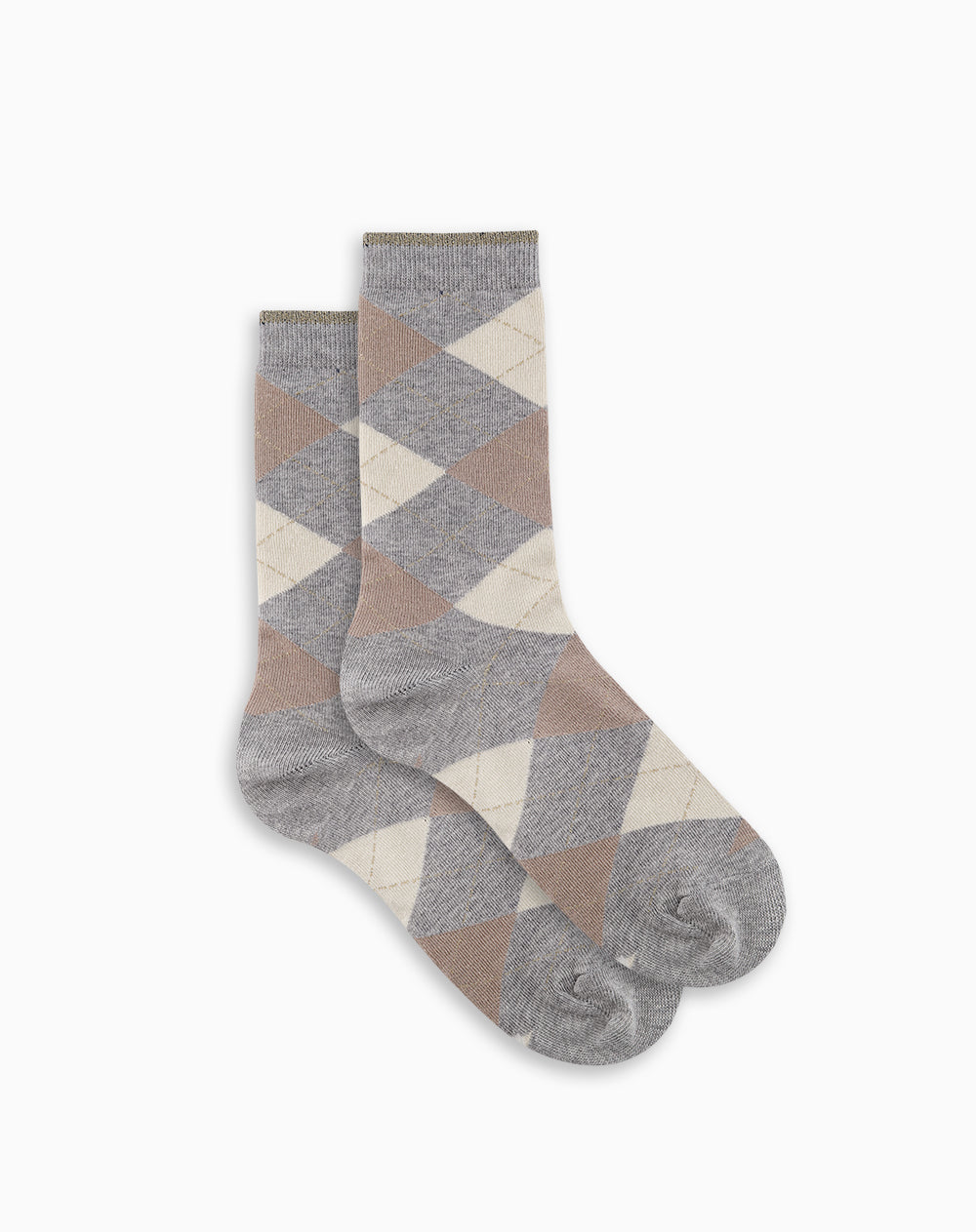 Medias mujer largas figuras