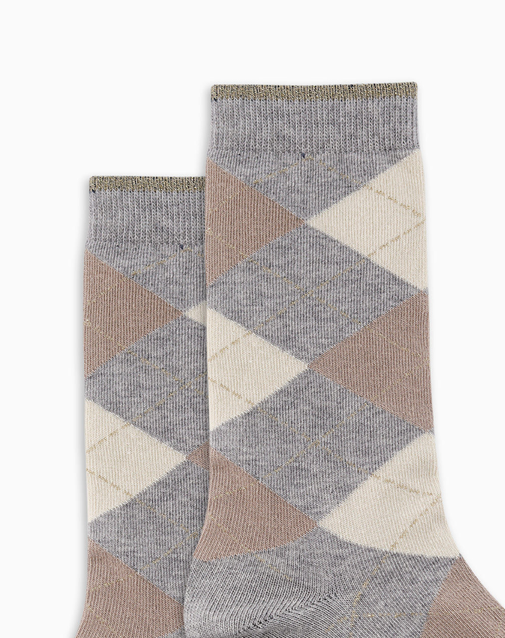 Medias mujer largas figuras