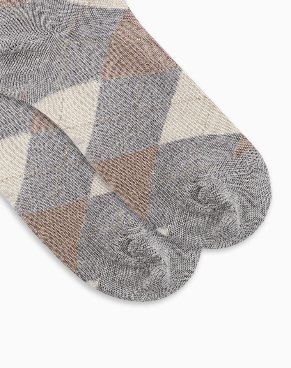 Medias mujer largas figuras