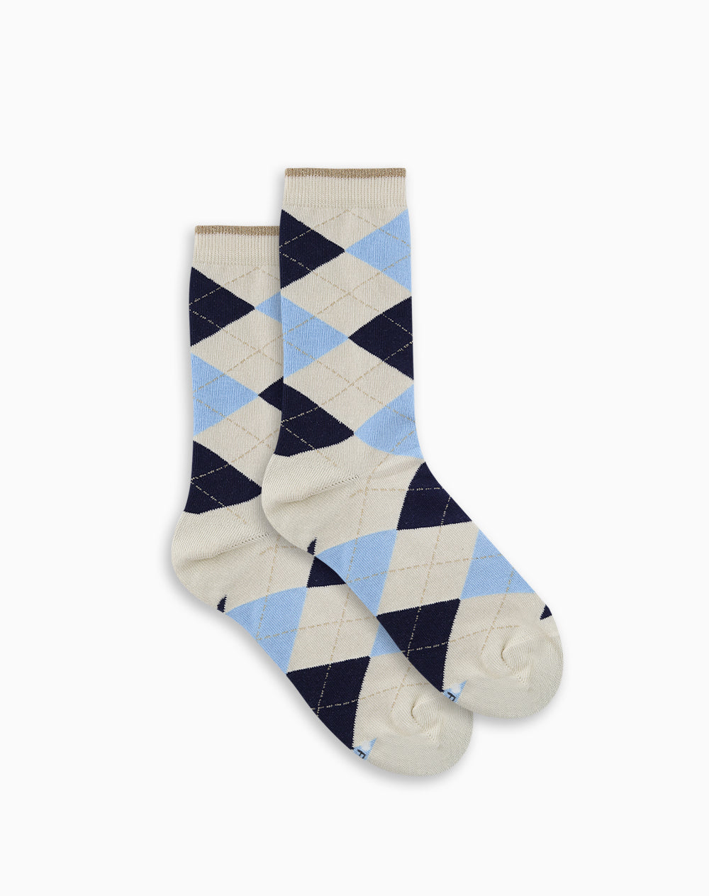 Medias mujer largas figuras