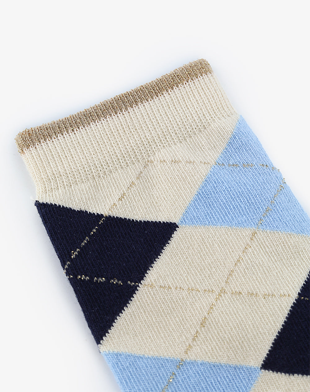 Medias mujer largas figuras