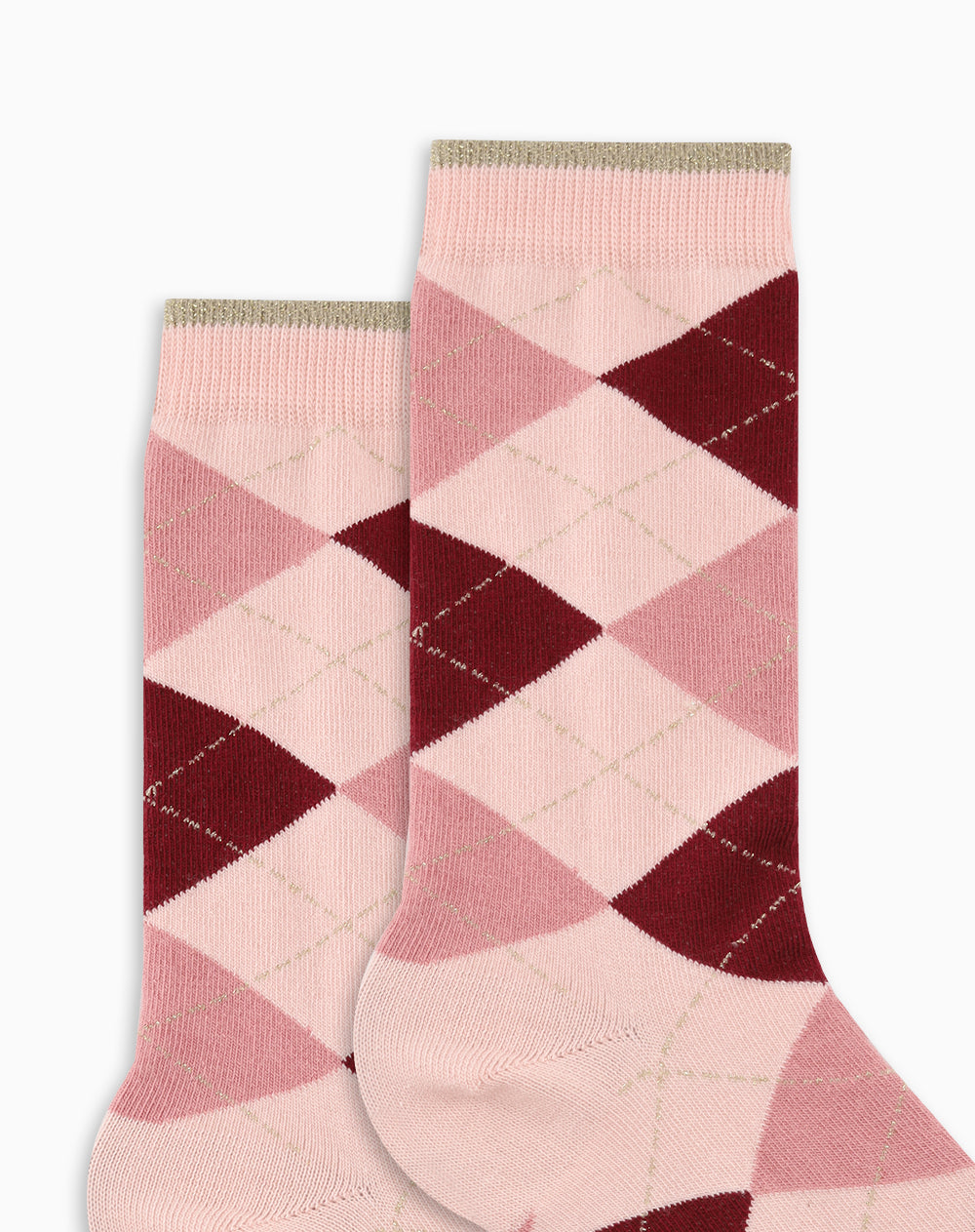 Medias mujer largas figuras