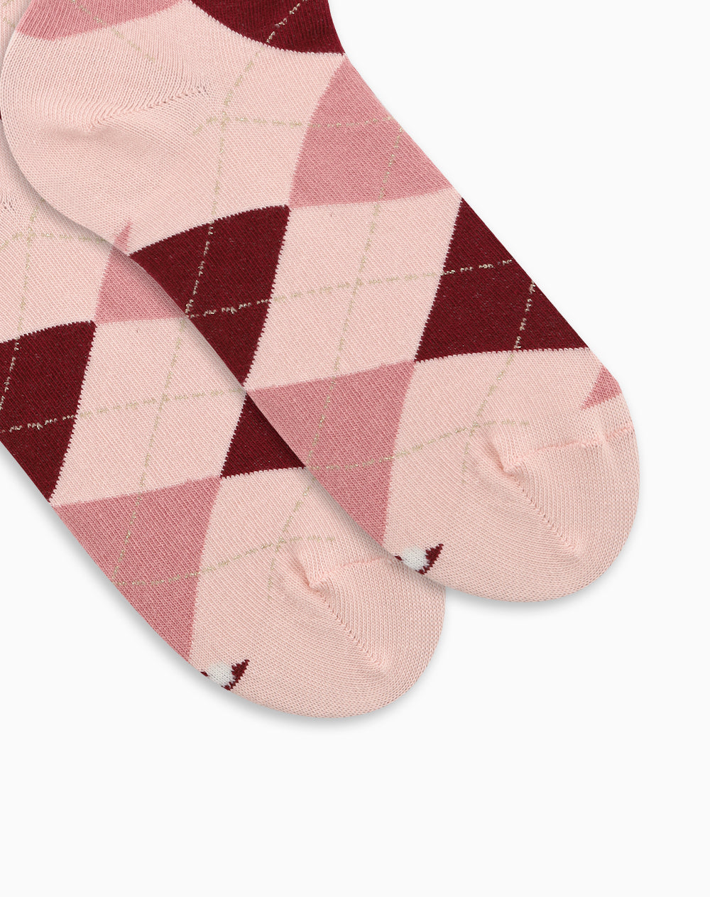 Medias mujer largas figuras