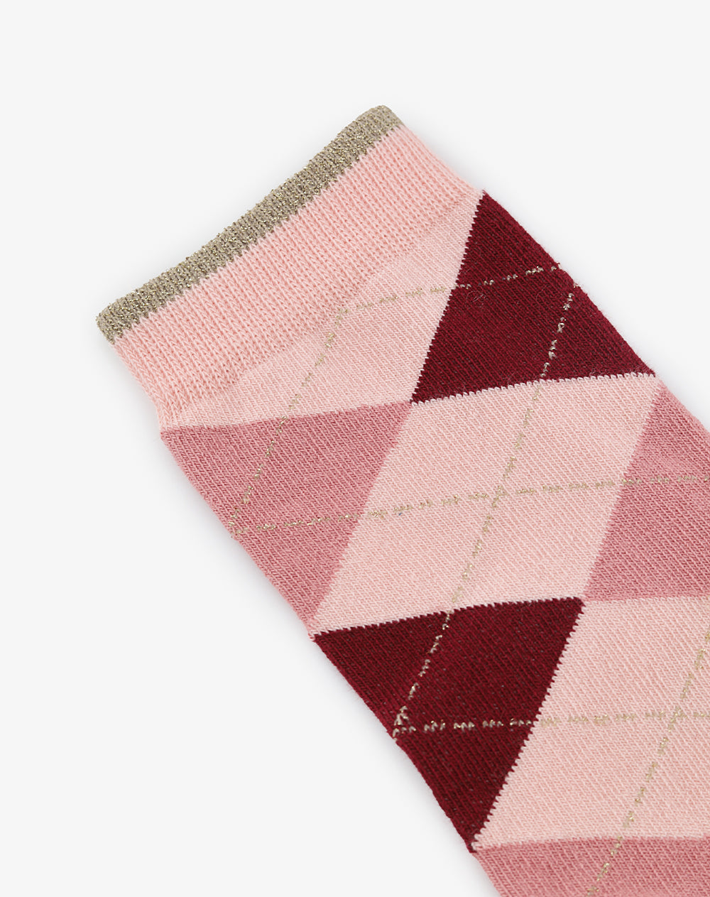 Medias mujer largas figuras