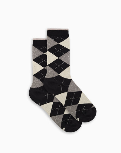 Medias mujer largas figuras