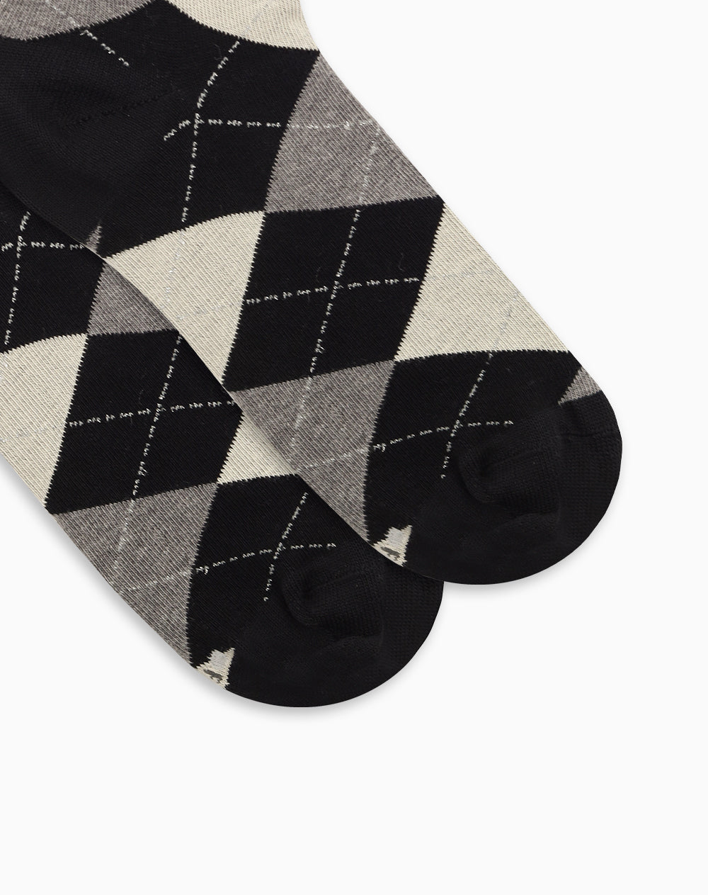 Medias mujer largas figuras