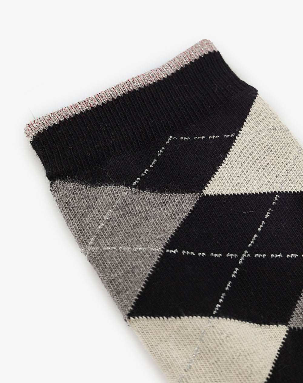 Medias mujer largas figuras