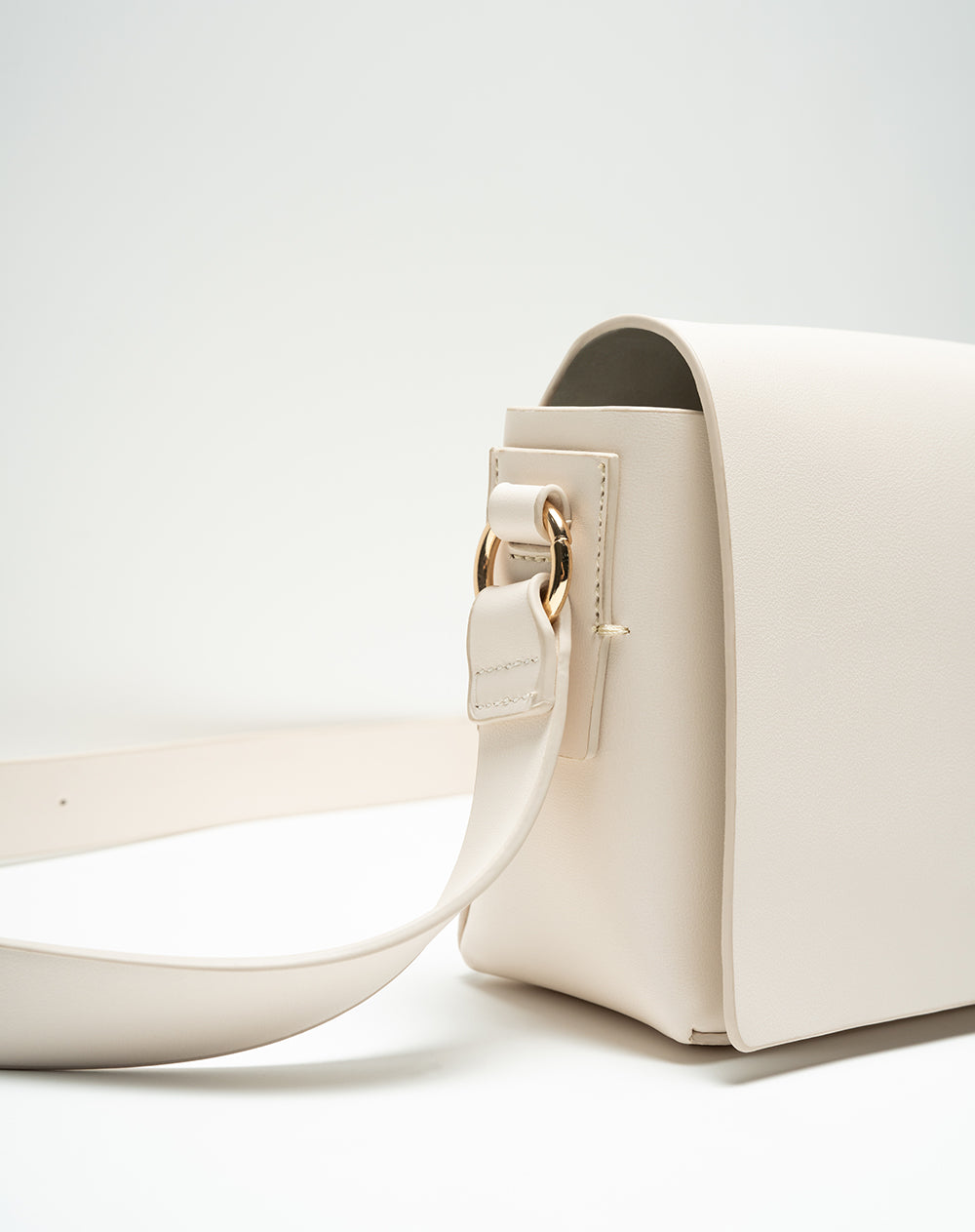 Bolso crudo