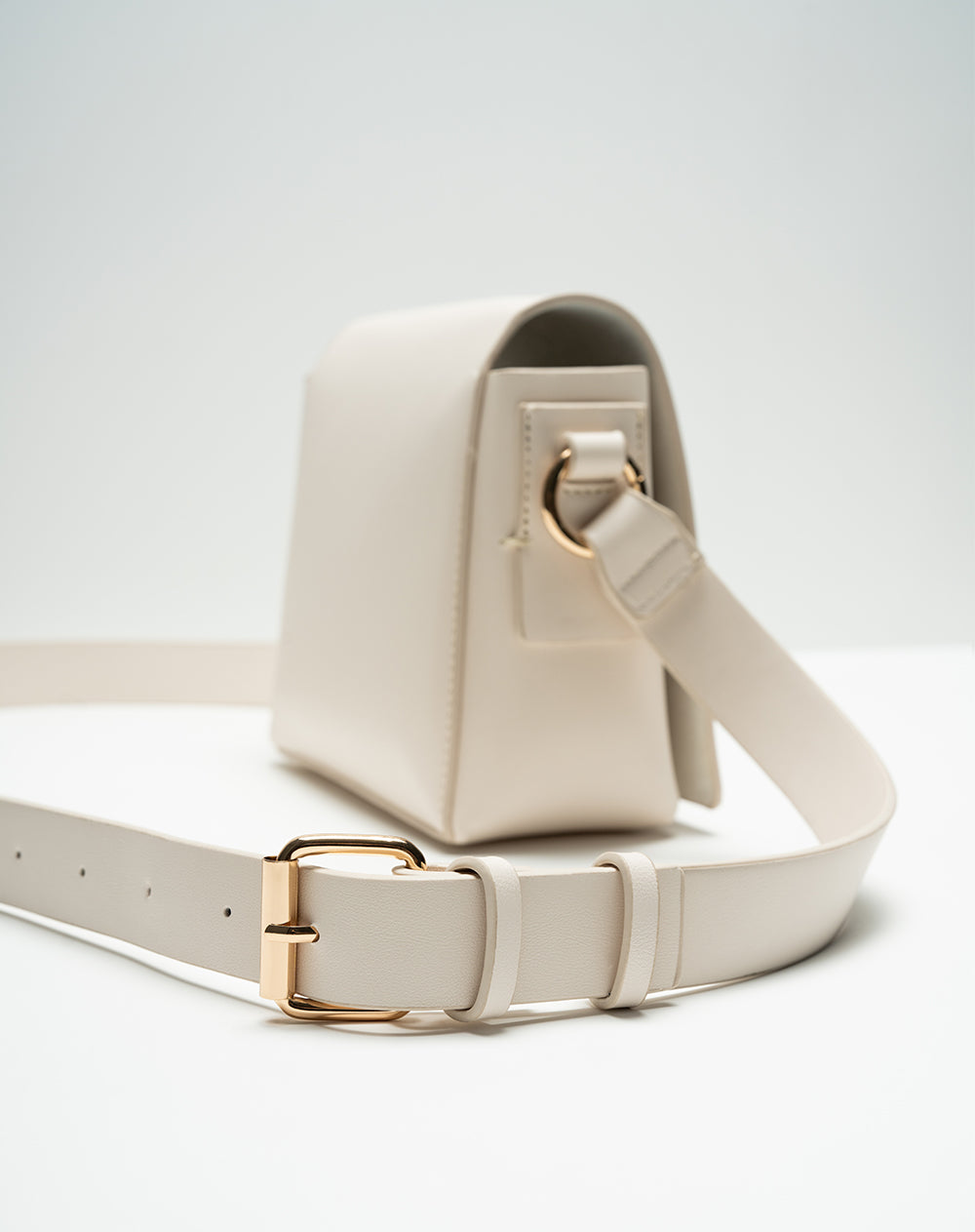 Bolso crudo