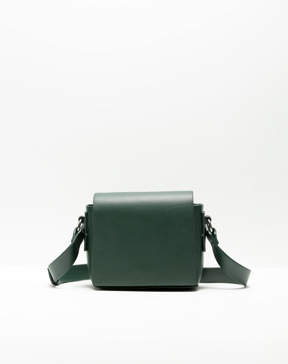 Bolso verde