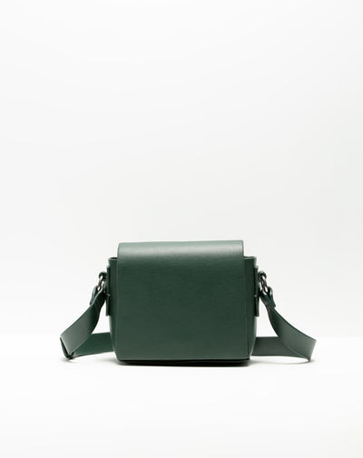 Bolso verde