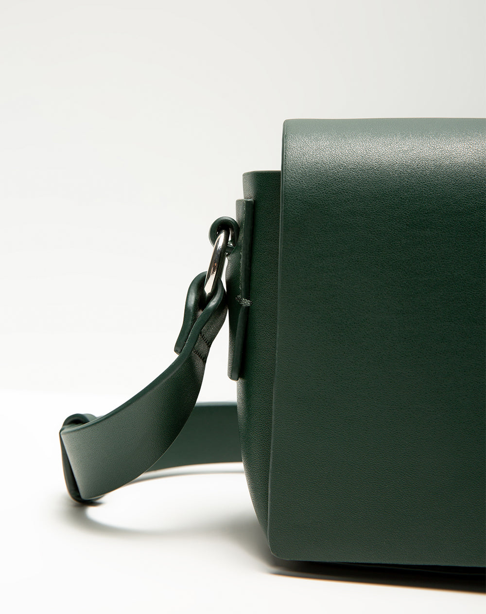 Bolso verde