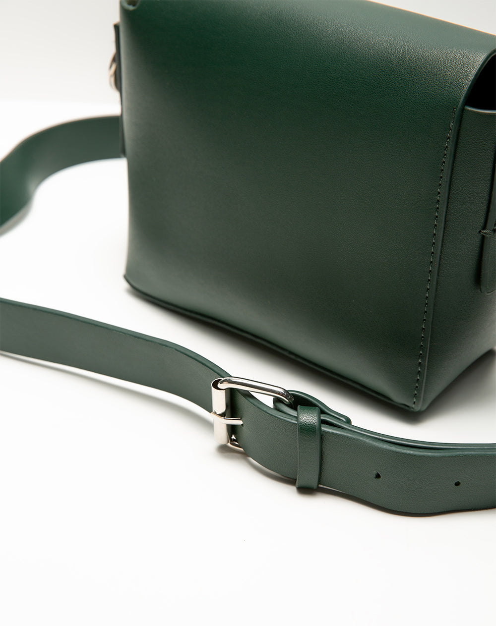 Bolso verde