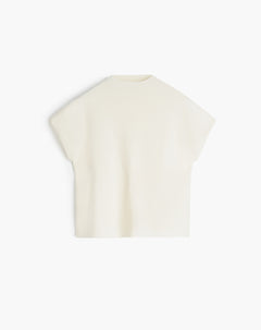 Camiseta regular fit habana mujer