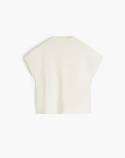 Camiseta regular habana mujer