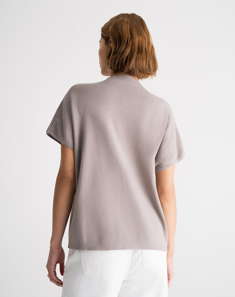 Camiseta regular fit habana