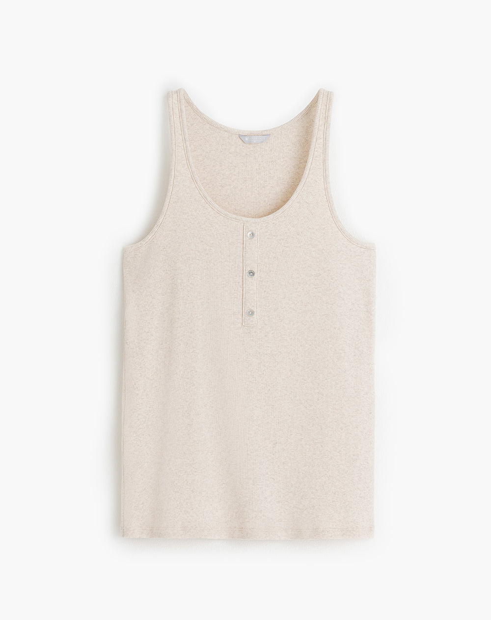 Camiseta esqueleto de pijama mujer algodón habano mujer