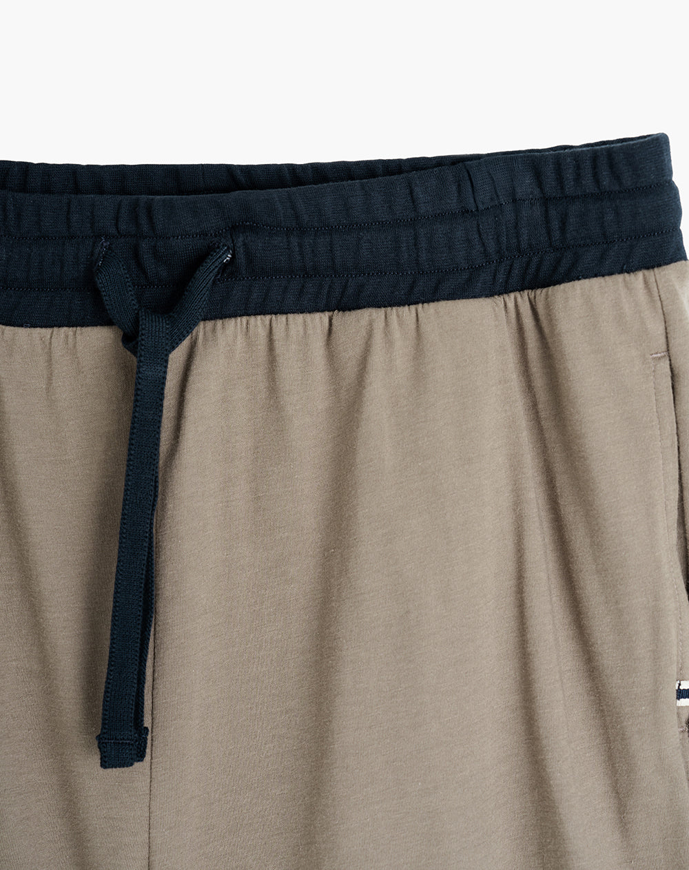 Pijama regular fit manga corta surtida