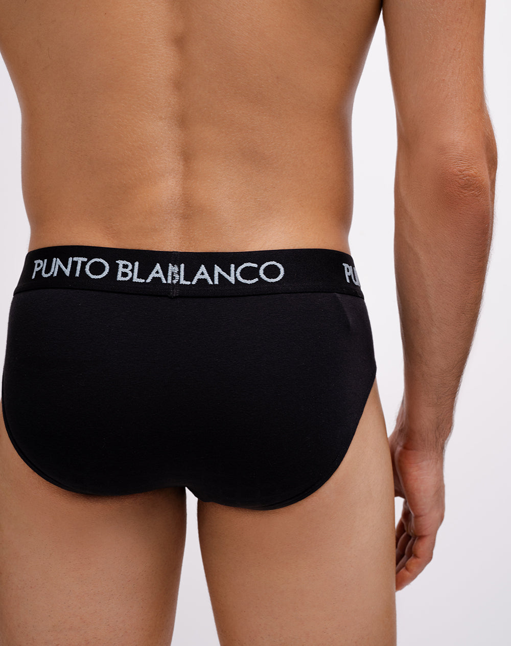 Bóxer brief algodón panel anatómico x2unds surtido