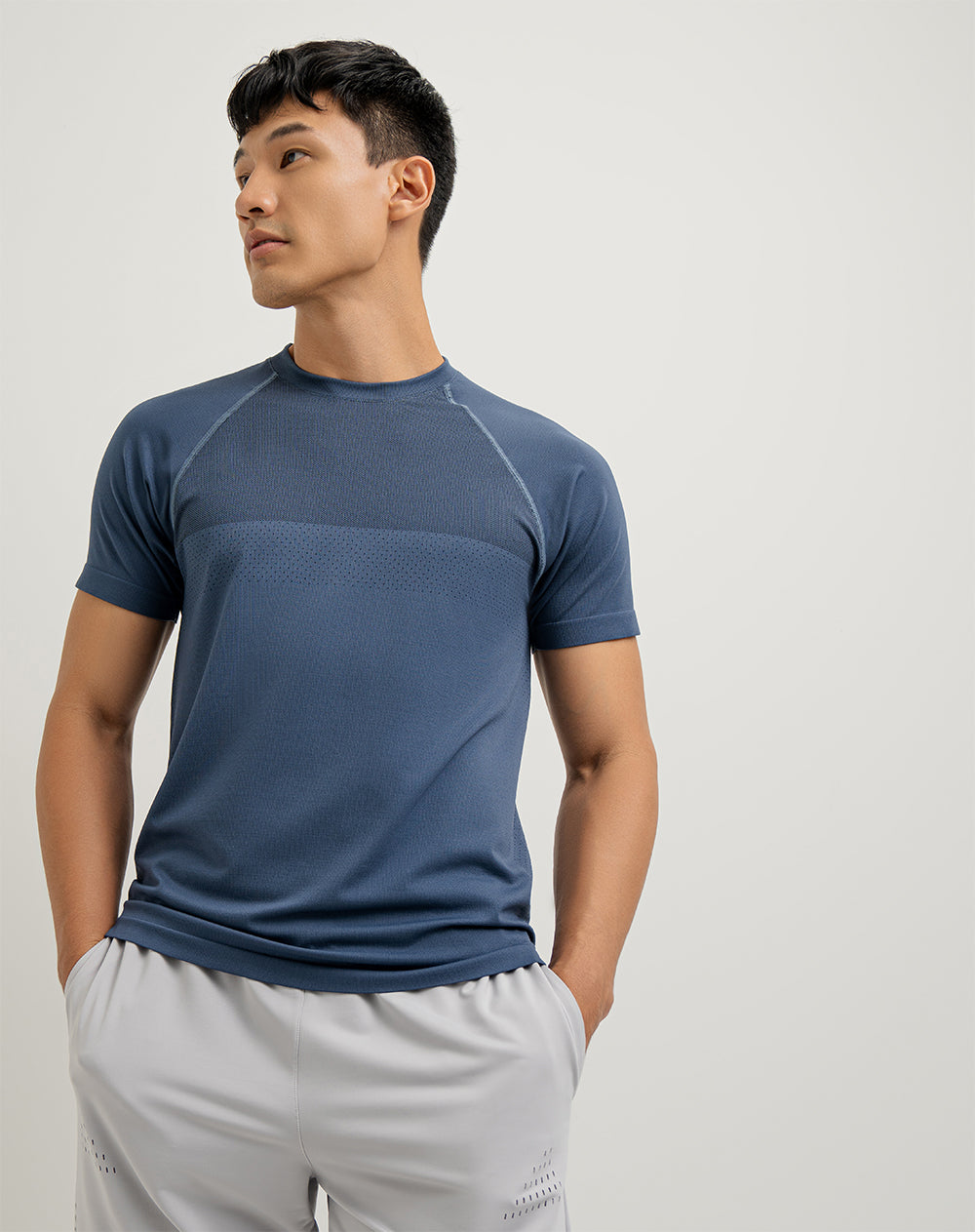Punto blanco ropa deportiva hotsell