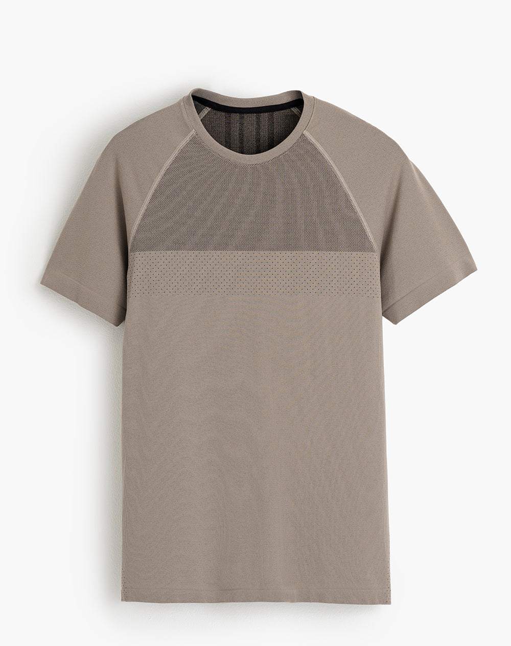 Camiseta deportiva  hombre antibacterial habana