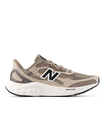 Tenis deportivos New Balance multicolor mujer